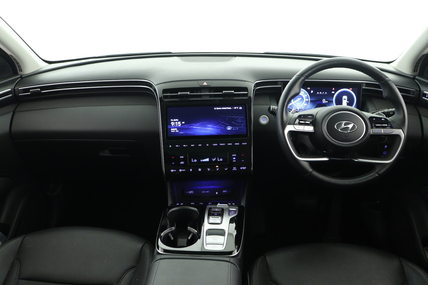 Used Hyundai TUCSON 2022 for sale - 76124796: Photo 20