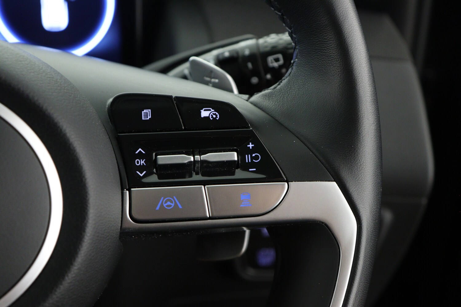 Used Hyundai TUCSON 2022 for sale - 76124796: Photo 31