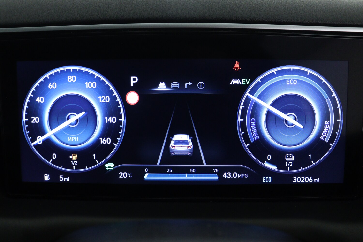 Used Hyundai TUCSON 2022 for sale - 76124796: Photo 35