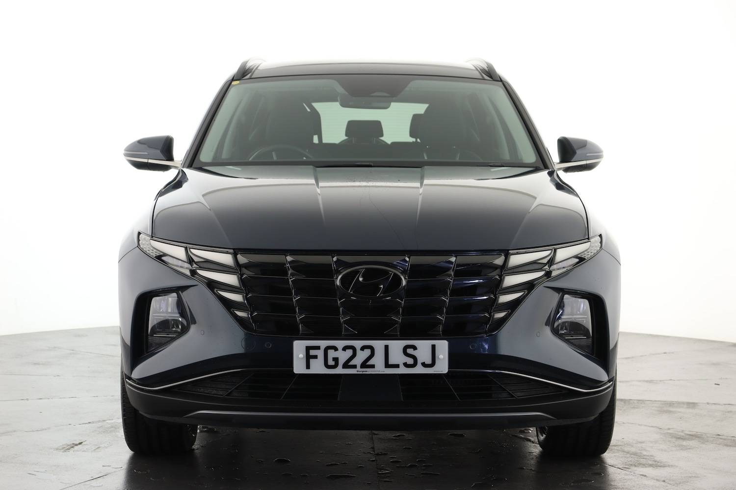 Used Hyundai TUCSON 2022 for sale - 76124796: Photo 6