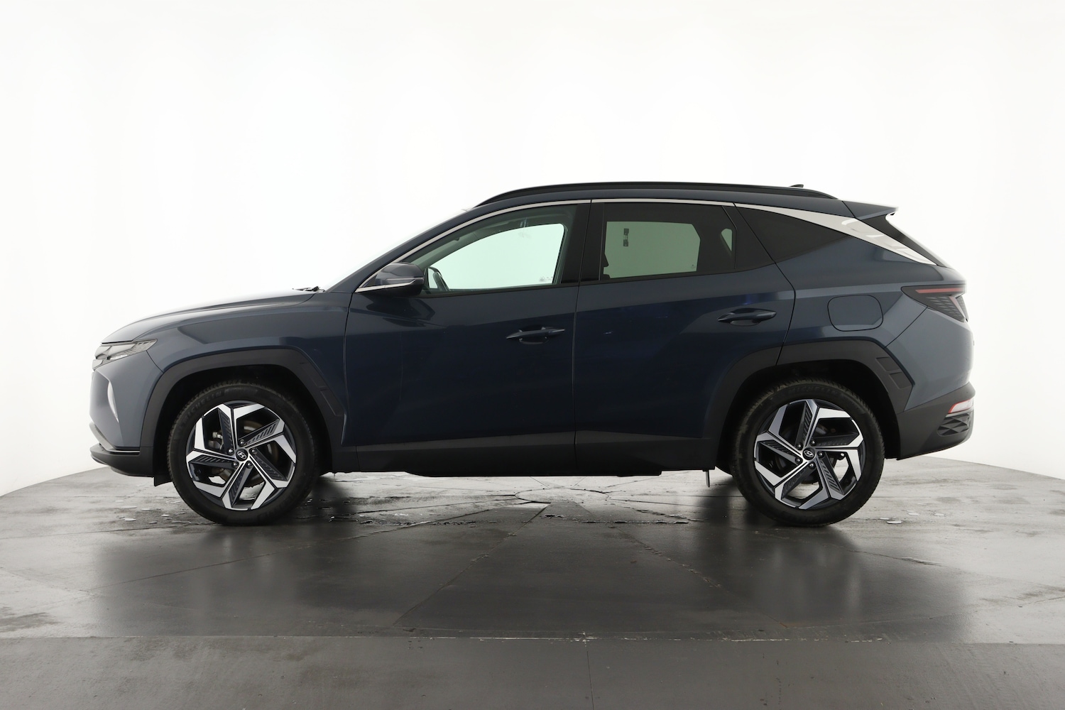 Used Hyundai TUCSON 2022 for sale - 76124796: Photo 8