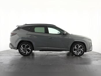 Used Hyundai TUCSON 2025 for sale - 79077701: Photo