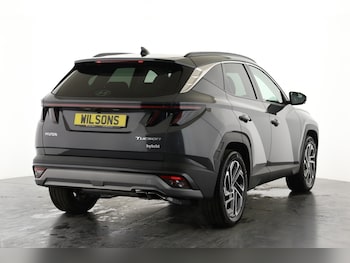 Used Hyundai TUCSON 2026 for sale - 78568501: Photo