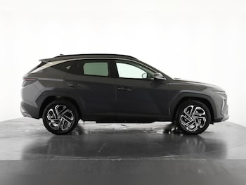 Used Hyundai TUCSON 2026 for sale - 78568501: Photo