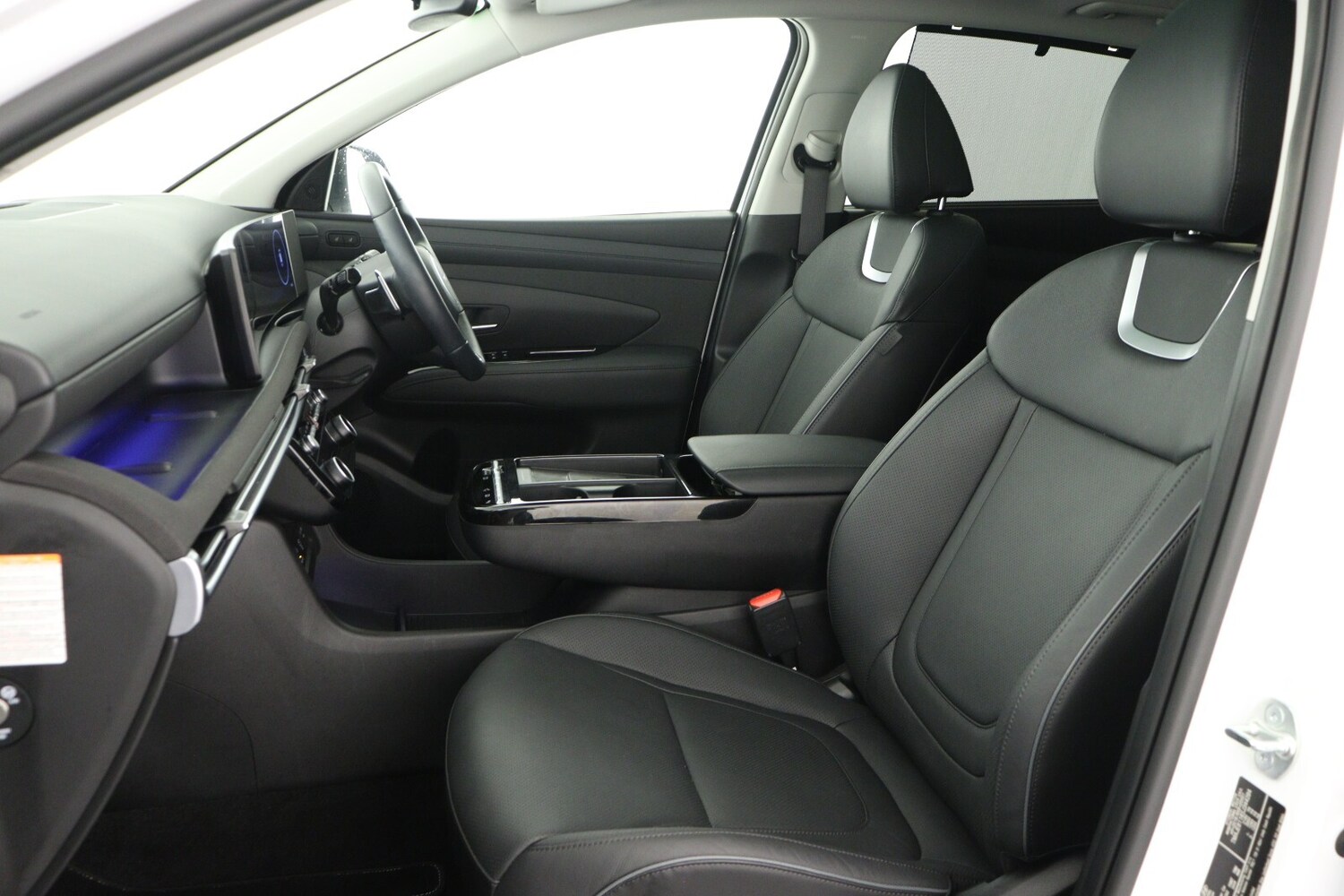 Used Hyundai TUCSON 2025 for sale - 77588548: Photo 12