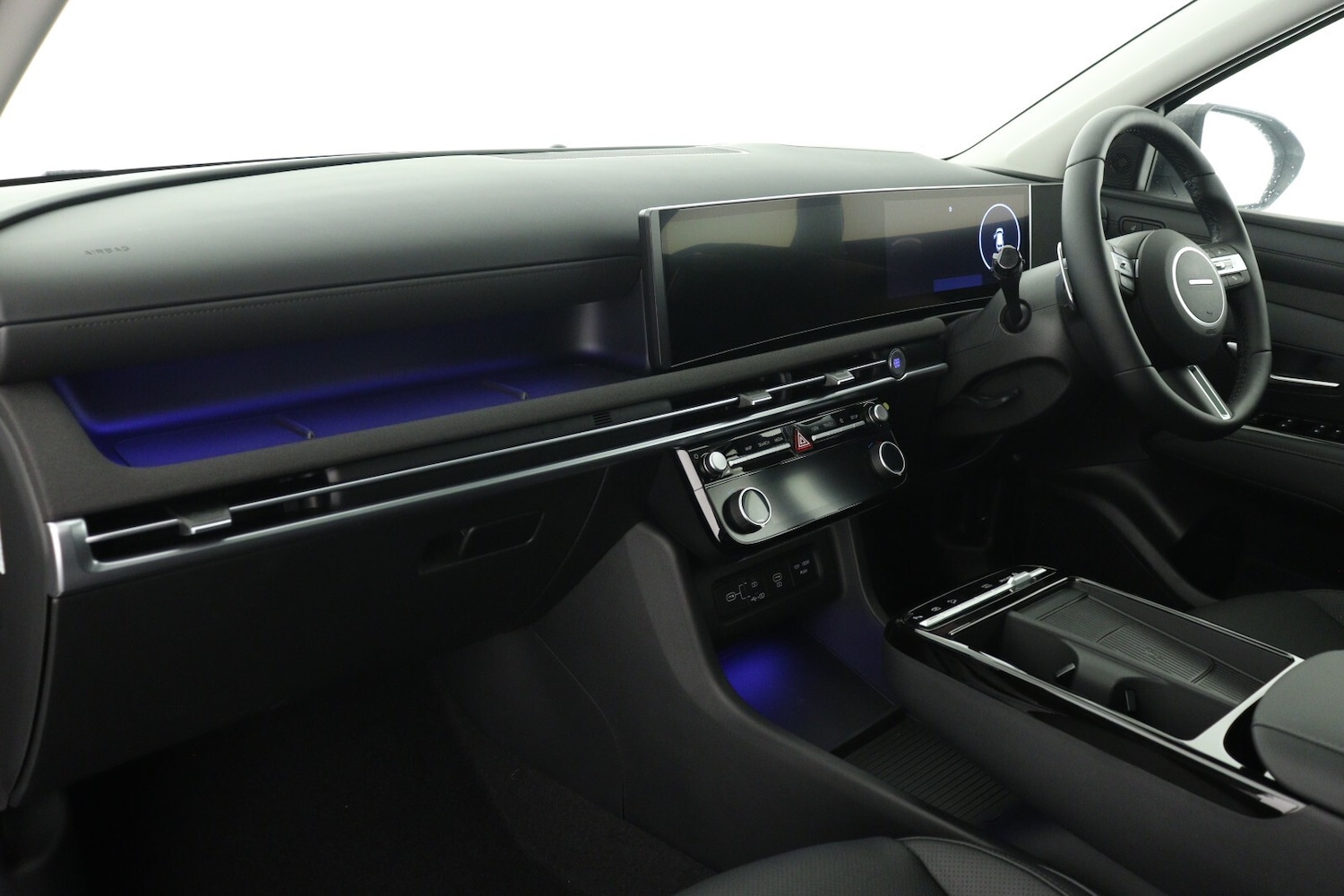 Used Hyundai TUCSON 2025 for sale - 77588548: Photo 13