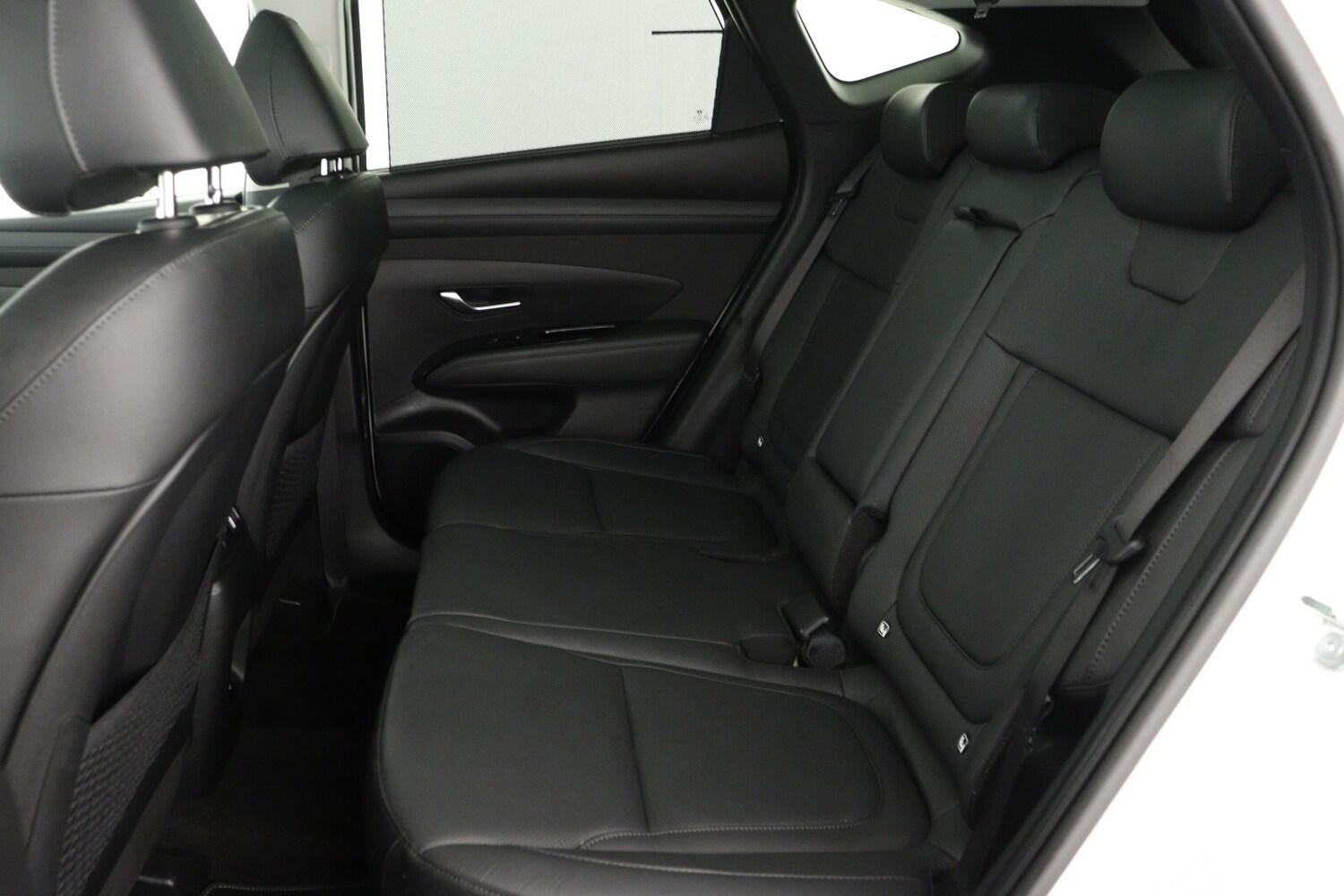 Used Hyundai TUCSON 2025 for sale - 77588548: Photo 14