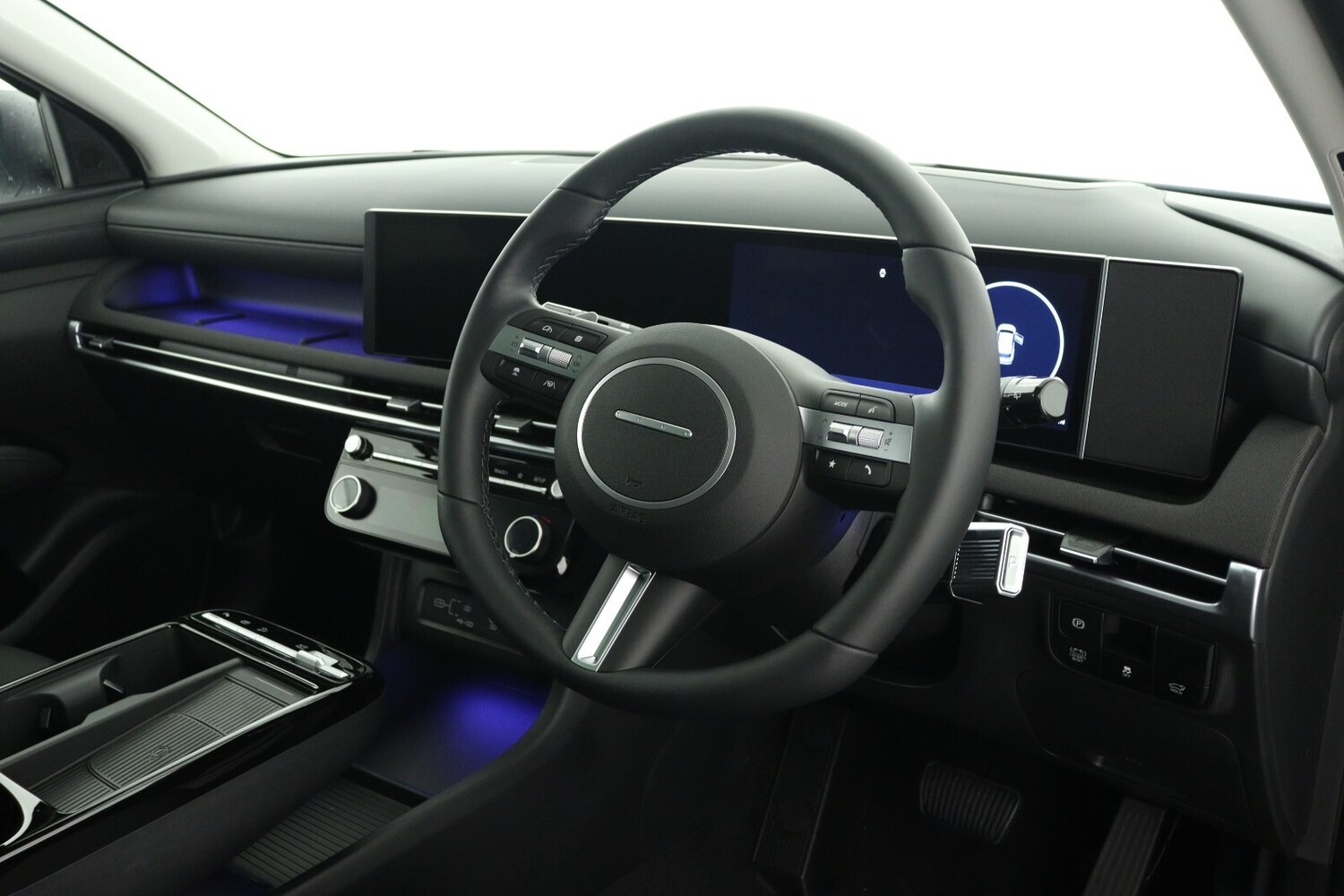 Used Hyundai TUCSON 2025 for sale - 77588548: Photo 18