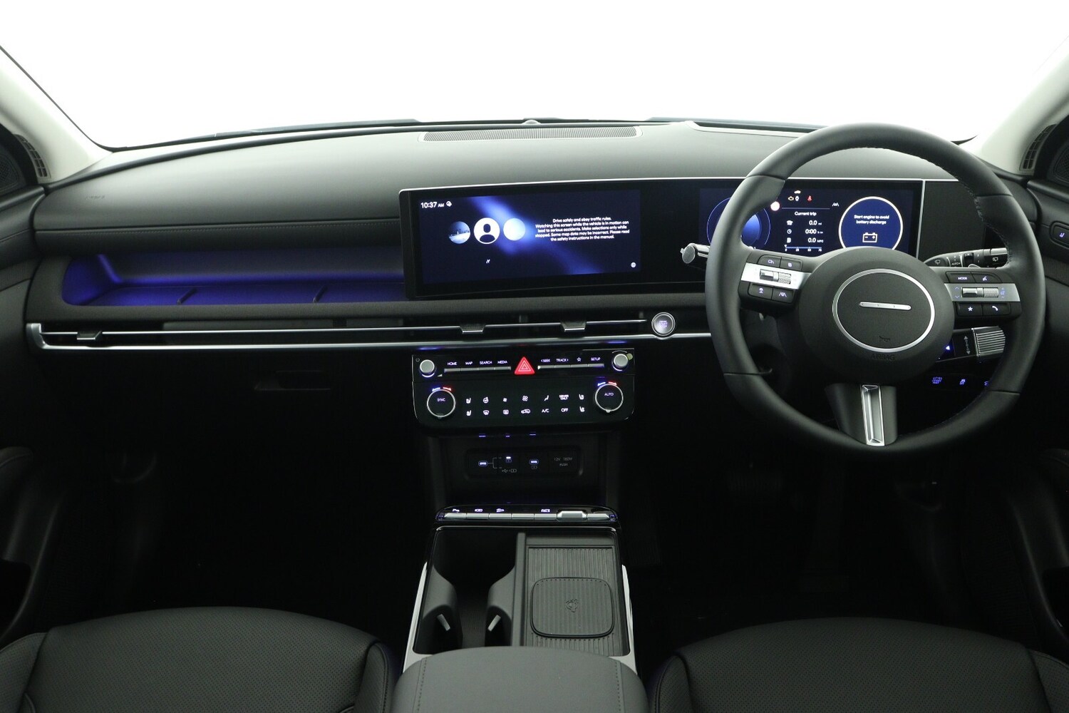 Used Hyundai TUCSON 2025 for sale - 77588548: Photo 21