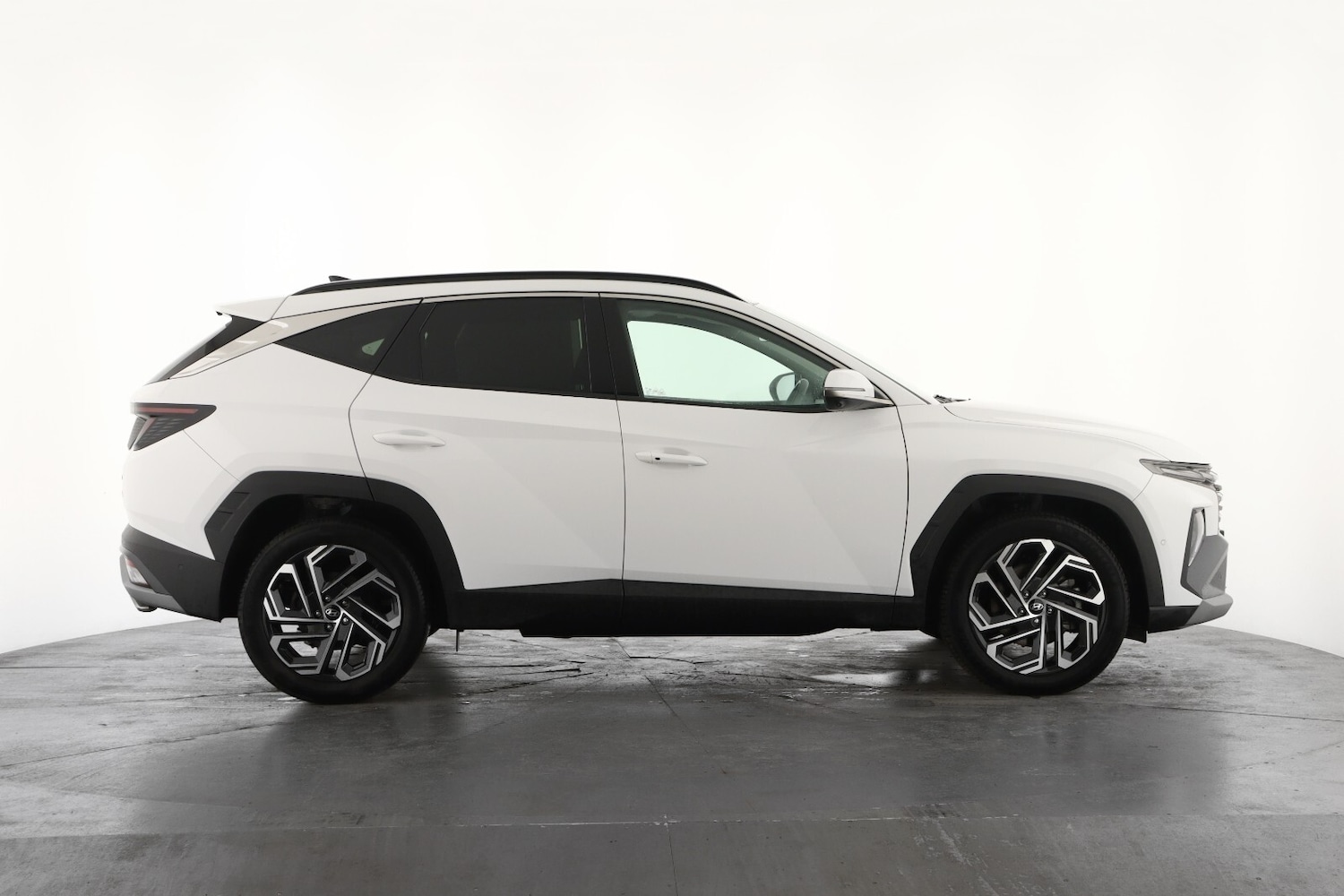 Used Hyundai TUCSON 2025 for sale - 77588548: Photo 5