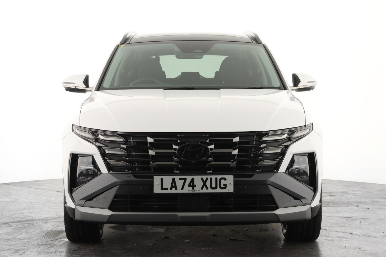 Used Hyundai TUCSON 2025 for sale - 77588548: Photo 6