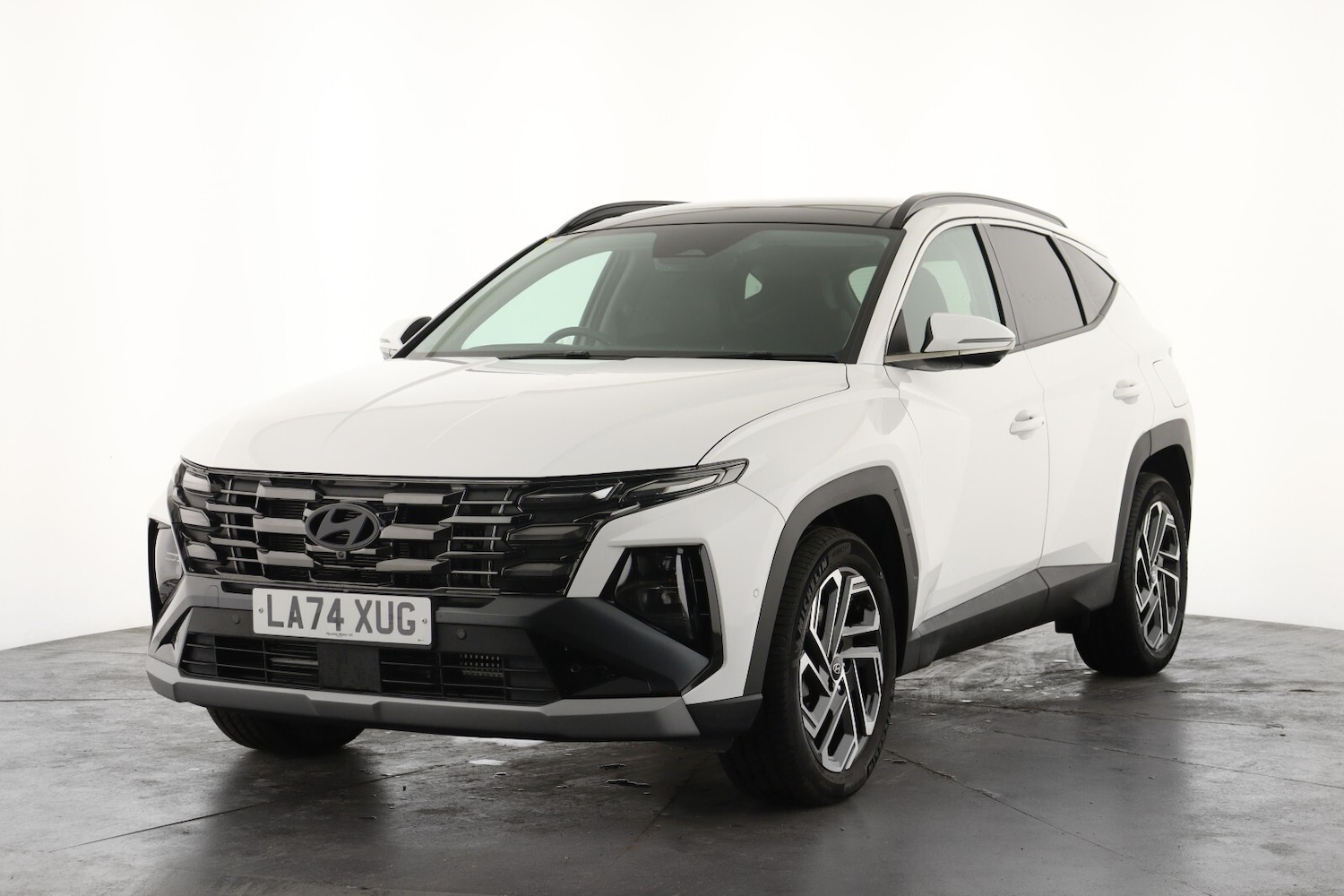 Used Hyundai TUCSON 2025 for sale - 77588548: Photo 7