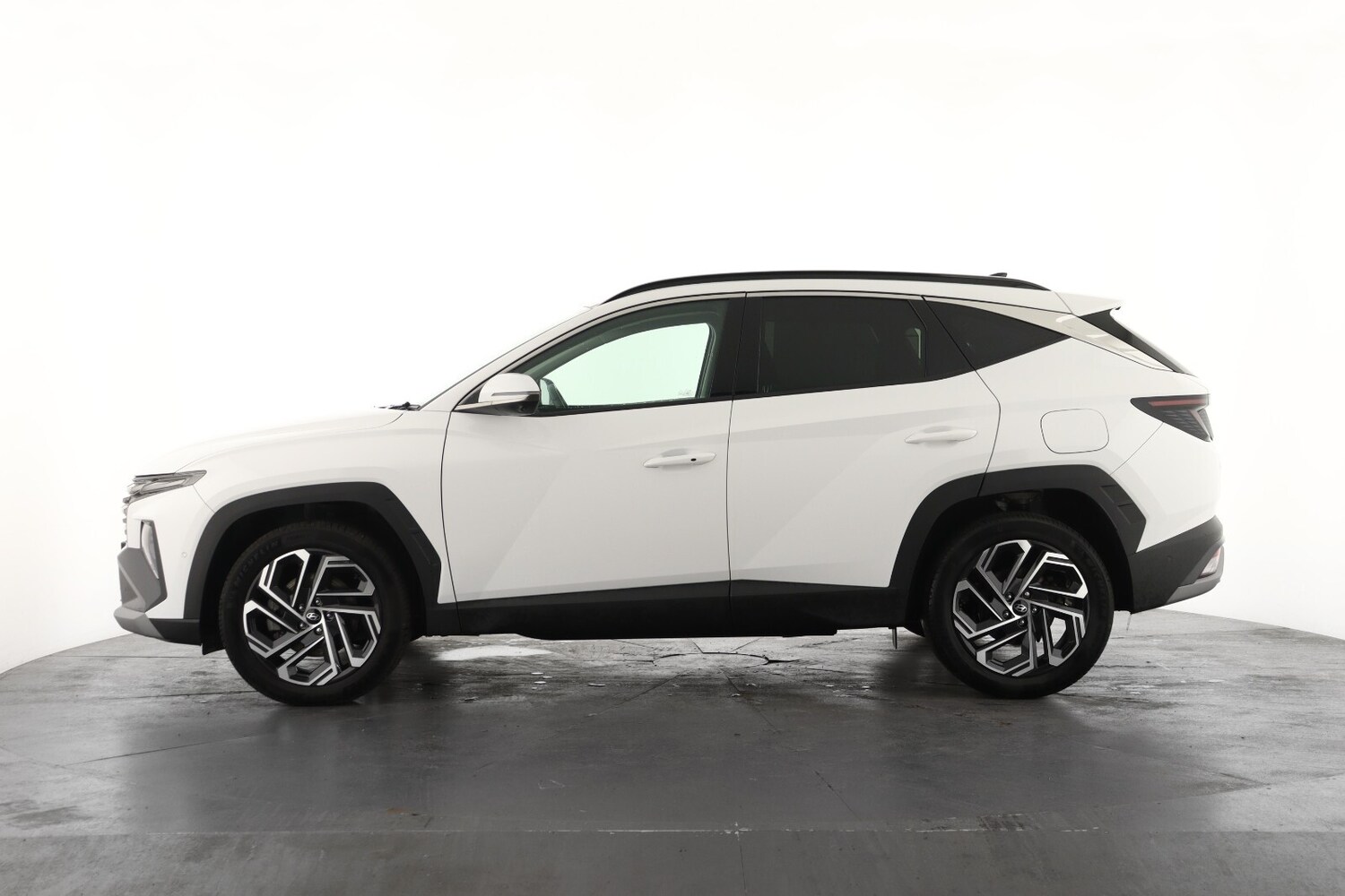 Used Hyundai TUCSON 2025 for sale - 77588548: Photo 8