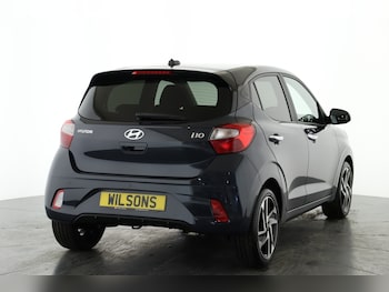 Used Hyundai i10 2025 for sale - 76874778: Photo