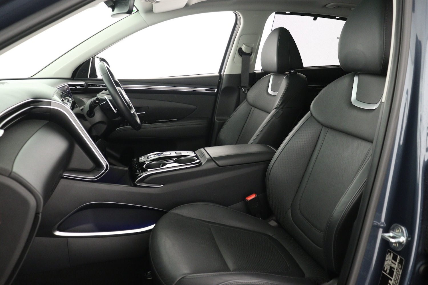 Used Hyundai TUCSON 2021 for sale - 76871370: Photo 12