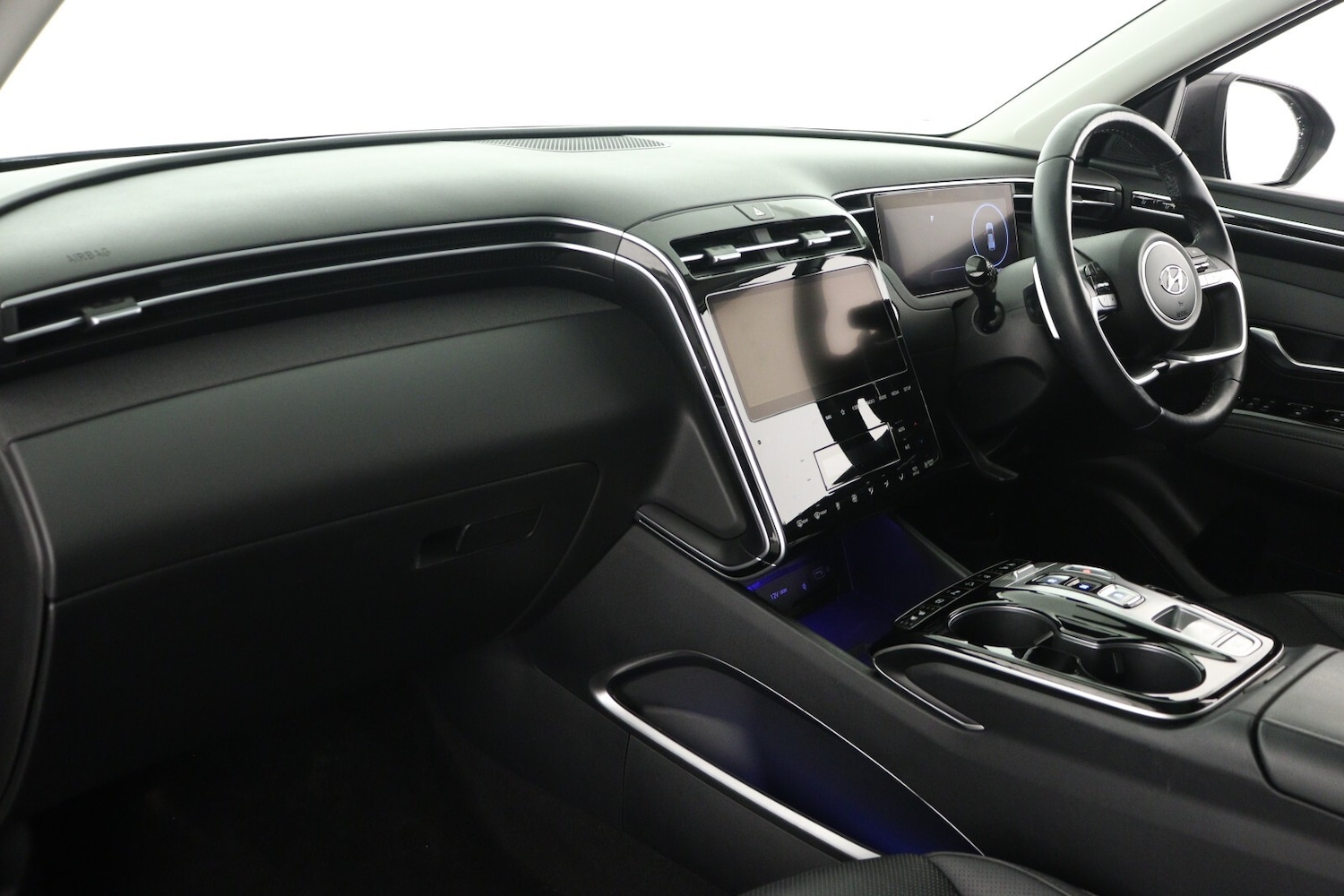 Used Hyundai TUCSON 2021 for sale - 76871370: Photo 13