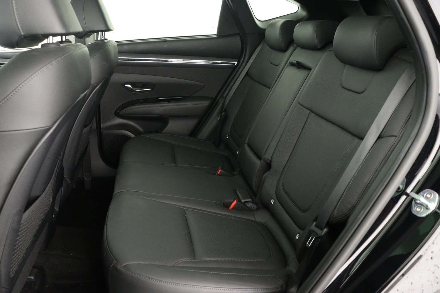 Used Hyundai TUCSON 2021 for sale - 76871370: Photo 17