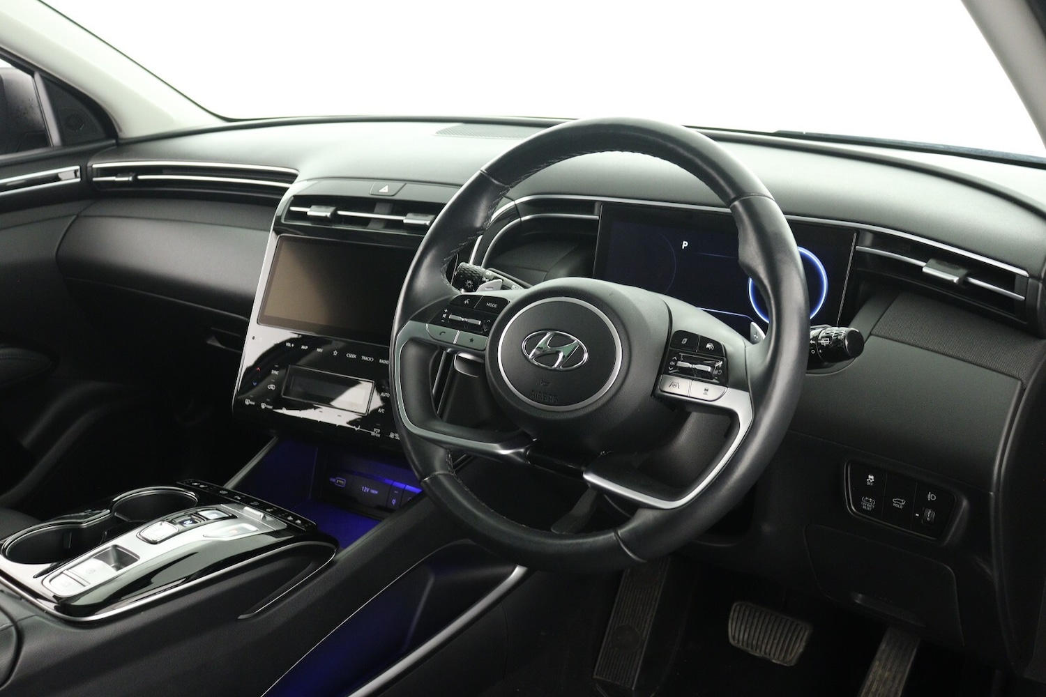 Used Hyundai TUCSON 2021 for sale - 76871370: Photo 18