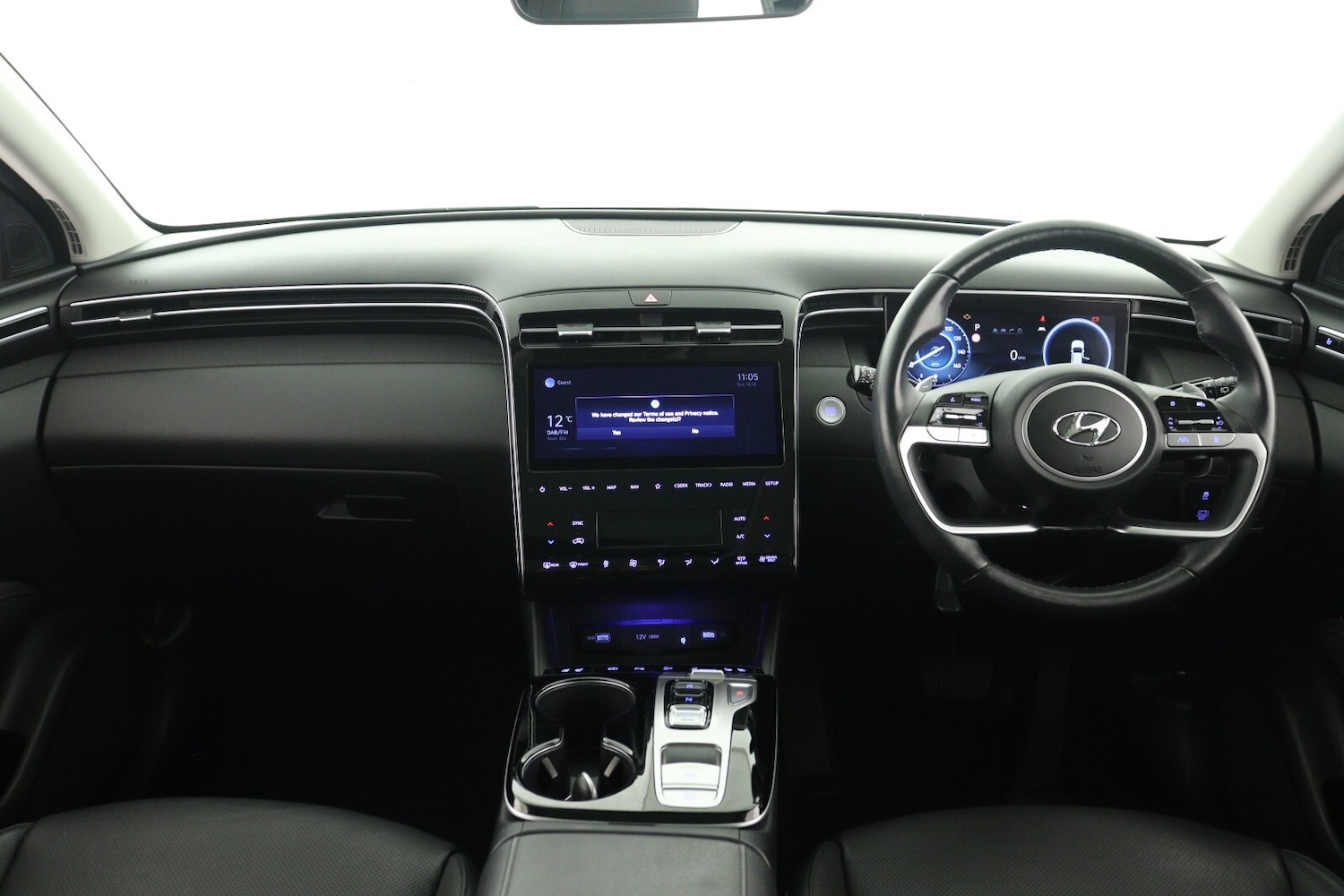 Used Hyundai TUCSON 2021 for sale - 76871370: Photo 20