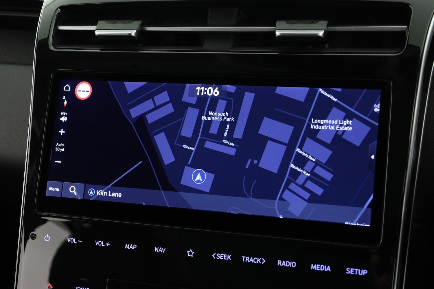 Used Hyundai TUCSON 2021 for sale - 76871370: Photo 23