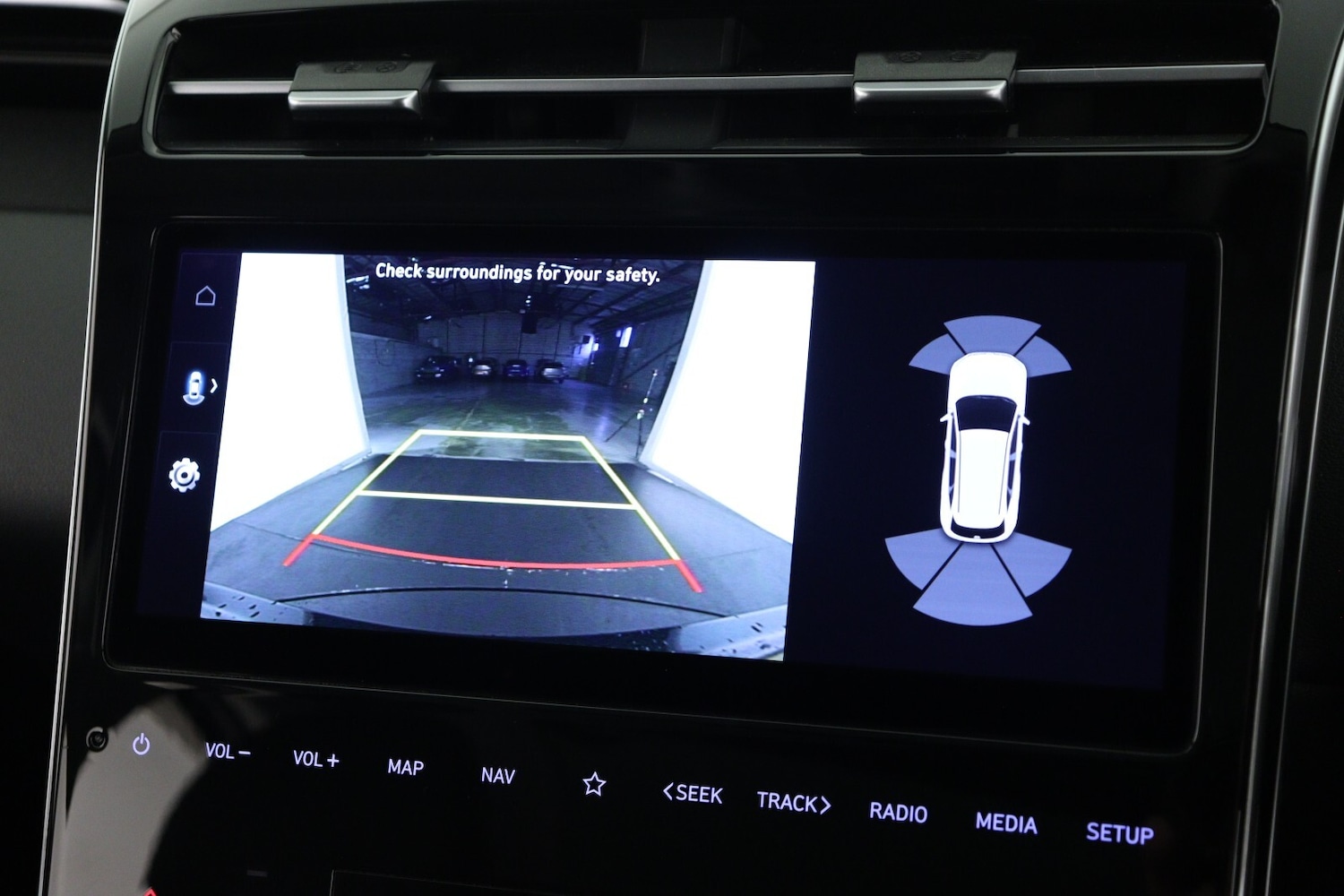 Used Hyundai TUCSON 2021 for sale - 76871370: Photo 26