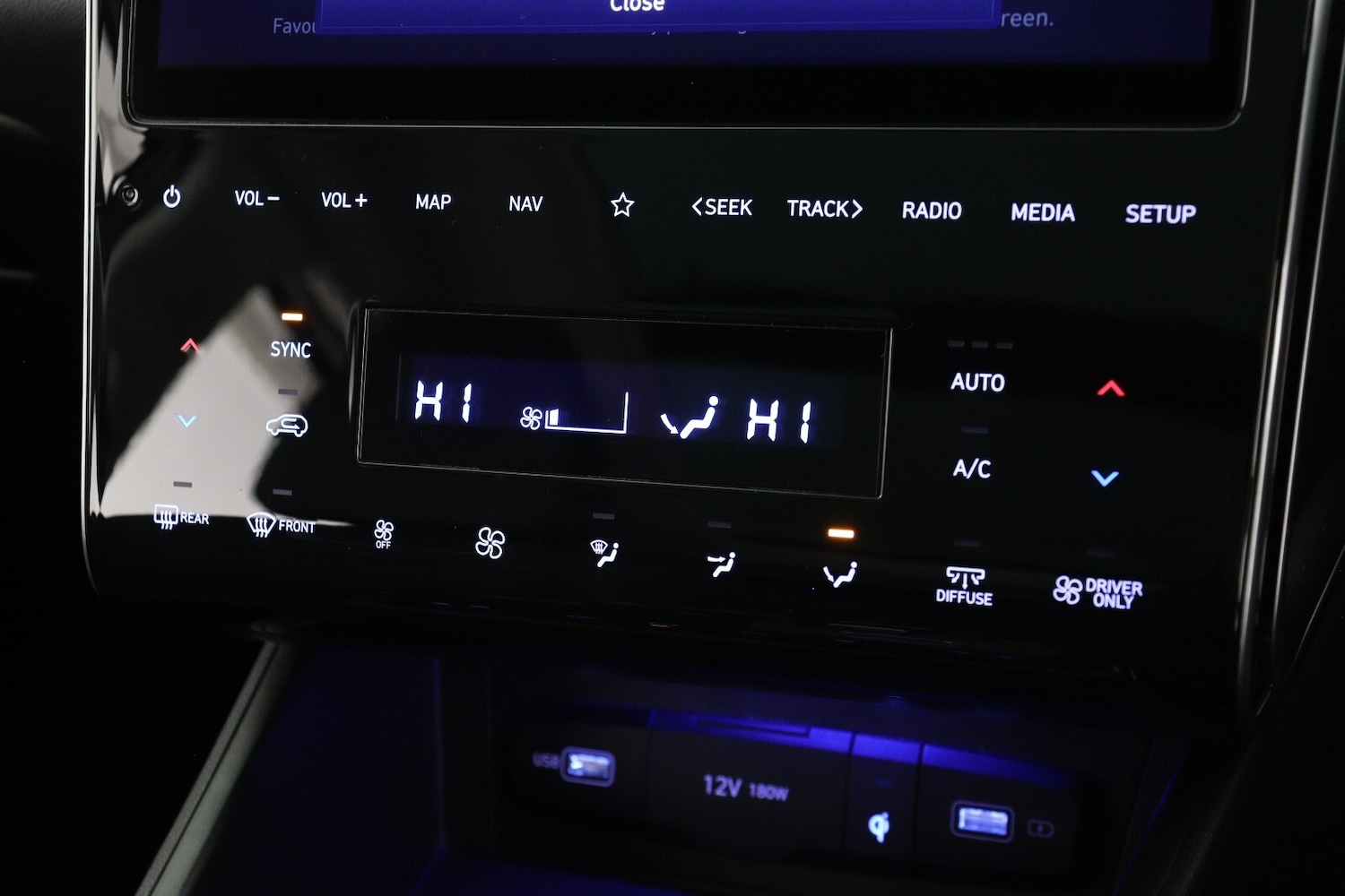 Used Hyundai TUCSON 2021 for sale - 76871370: Photo 27