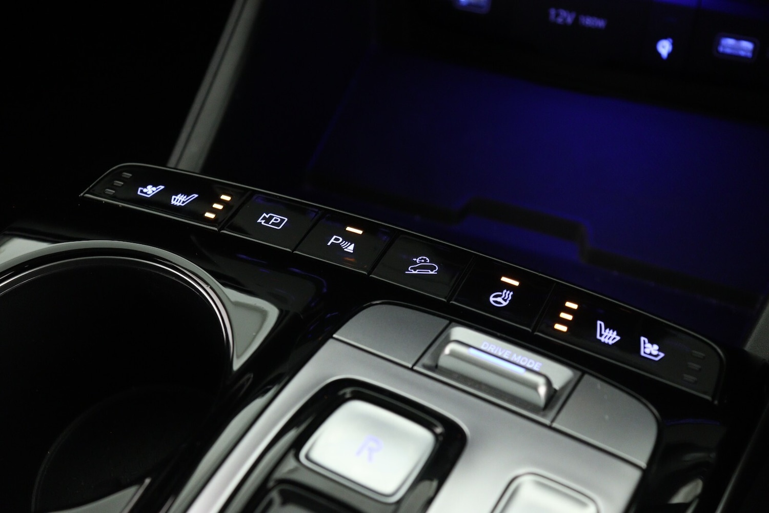 Used Hyundai TUCSON 2021 for sale - 76871370: Photo 28