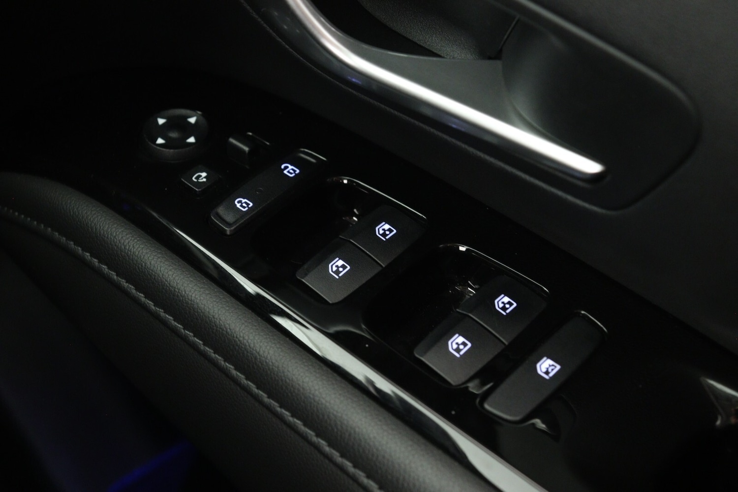 Used Hyundai TUCSON 2021 for sale - 76871370: Photo 33