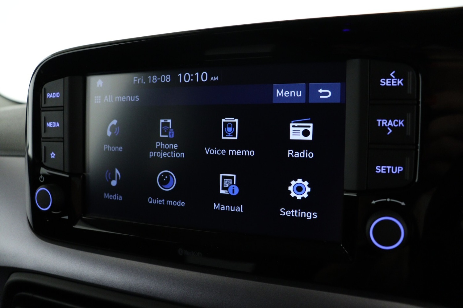 Used Hyundai i10 2025 for sale - 76615270: Photo 16