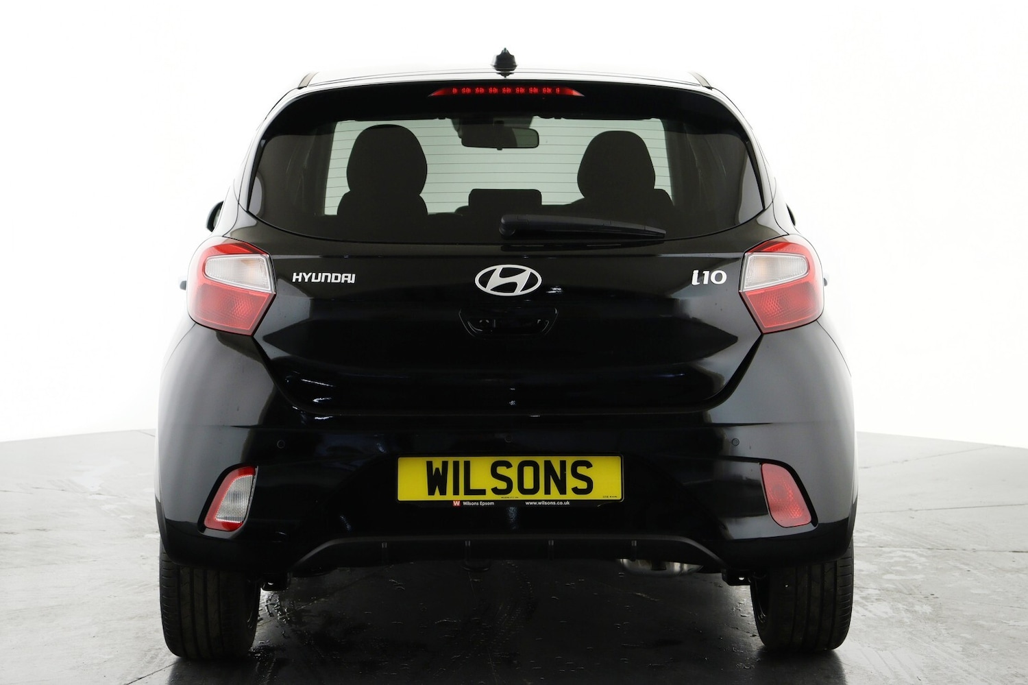 Used Hyundai i10 2025 for sale - 76615270: Photo 2