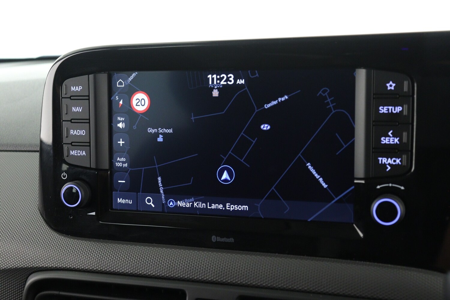 Used Hyundai i10 2025 for sale - 77588541: Photo 17