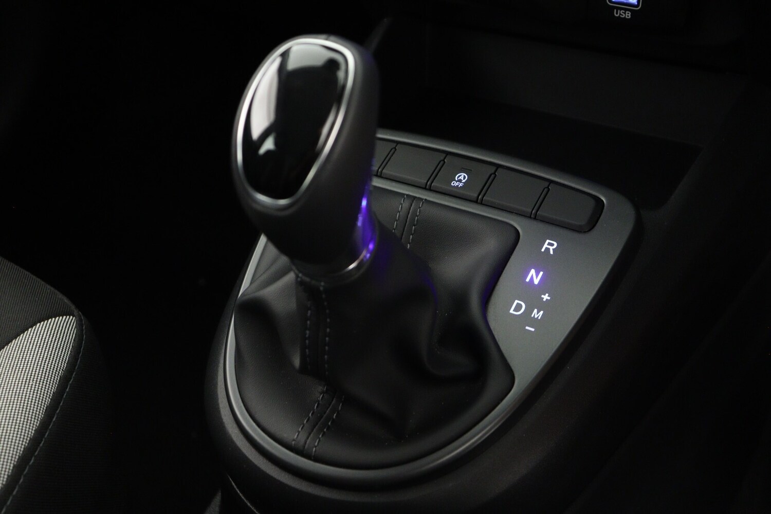 Used Hyundai i10 2025 for sale - 77588541: Photo 22