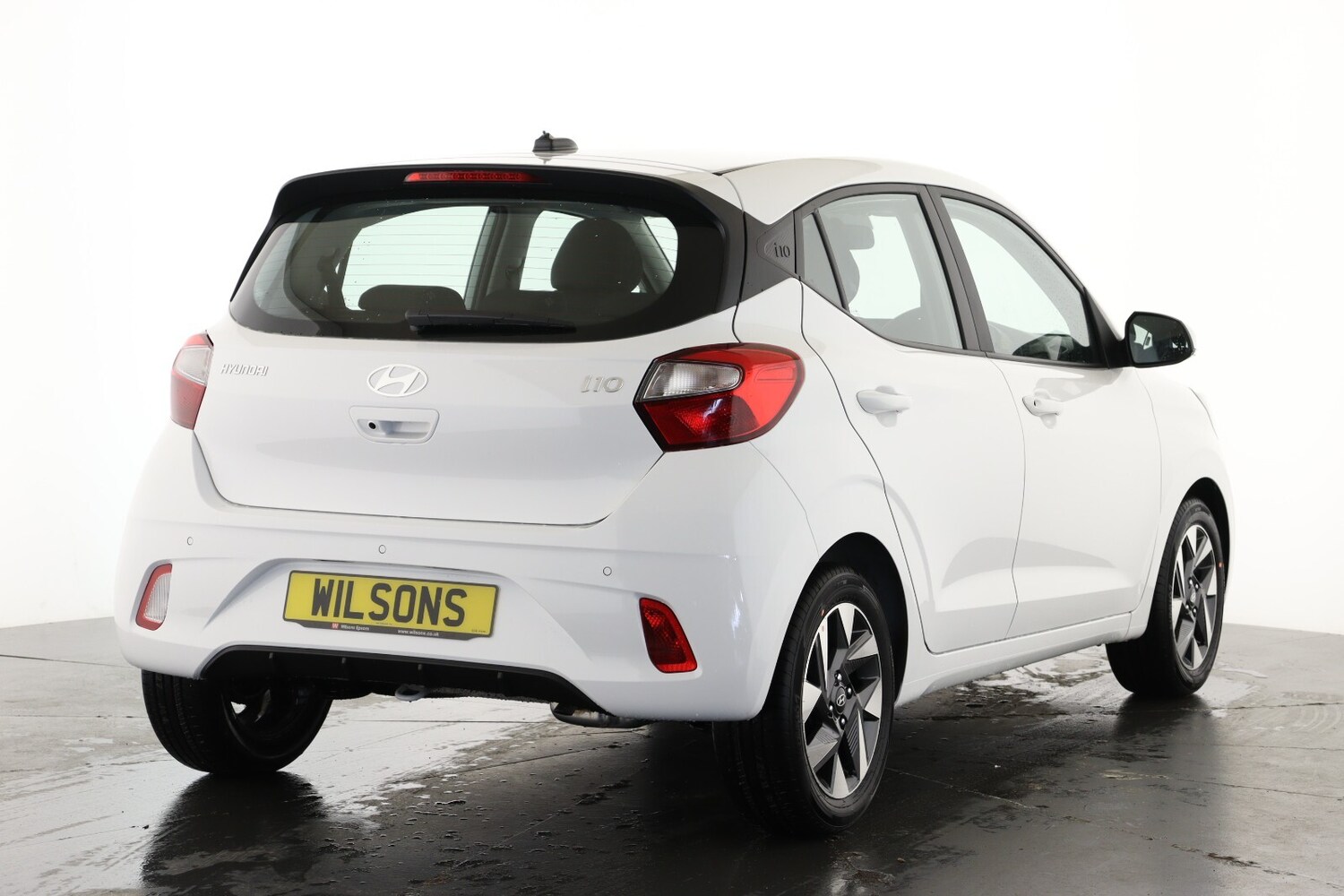 Used Hyundai i10 2025 for sale - 77588541: Photo 3