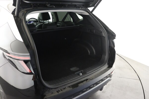 Used Hyundai TUCSON 2021 for sale - 75764074: Photo 10