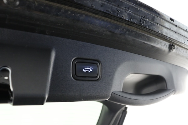 Used Hyundai TUCSON 2021 for sale - 75764074: Photo 11