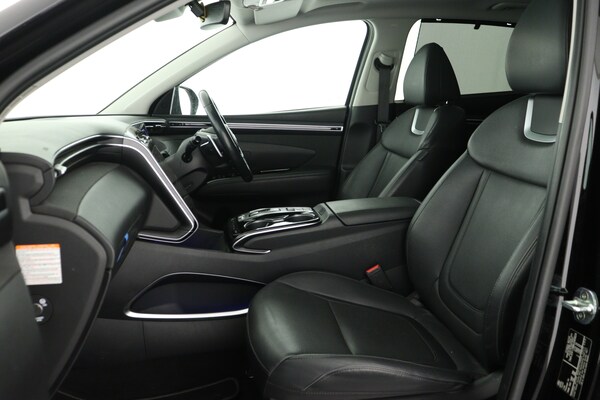 Used Hyundai TUCSON 2021 for sale - 75764074: Photo 12