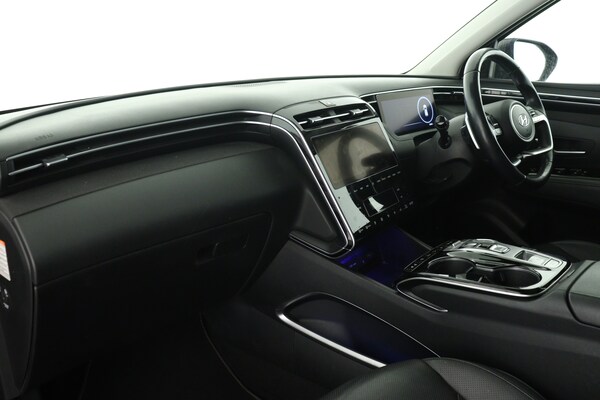 Used Hyundai TUCSON 2021 for sale - 75764074: Photo 13