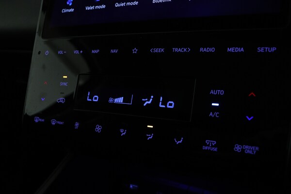 Used Hyundai TUCSON 2021 for sale - 75764074: Photo 20
