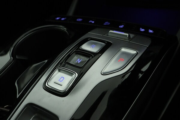 Used Hyundai TUCSON 2021 for sale - 75764074: Photo 21