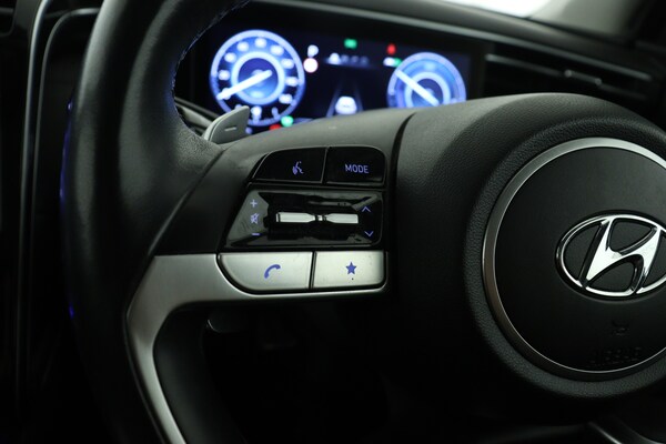 Used Hyundai TUCSON 2021 for sale - 75764074: Photo 22