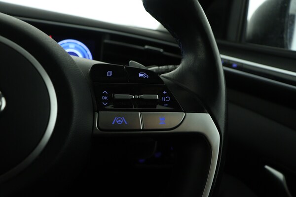 Used Hyundai TUCSON 2021 for sale - 75764074: Photo 23