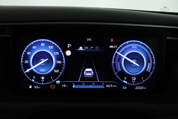 Used Hyundai TUCSON 2021 for sale - 75764074: Photo 25