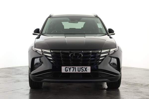 Used Hyundai TUCSON 2021 for sale - 75764074: Photo 6