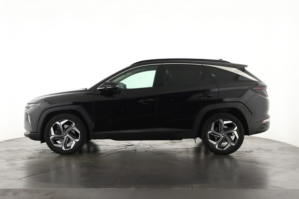 Used Hyundai TUCSON 2021 for sale - 75764074: Photo 8
