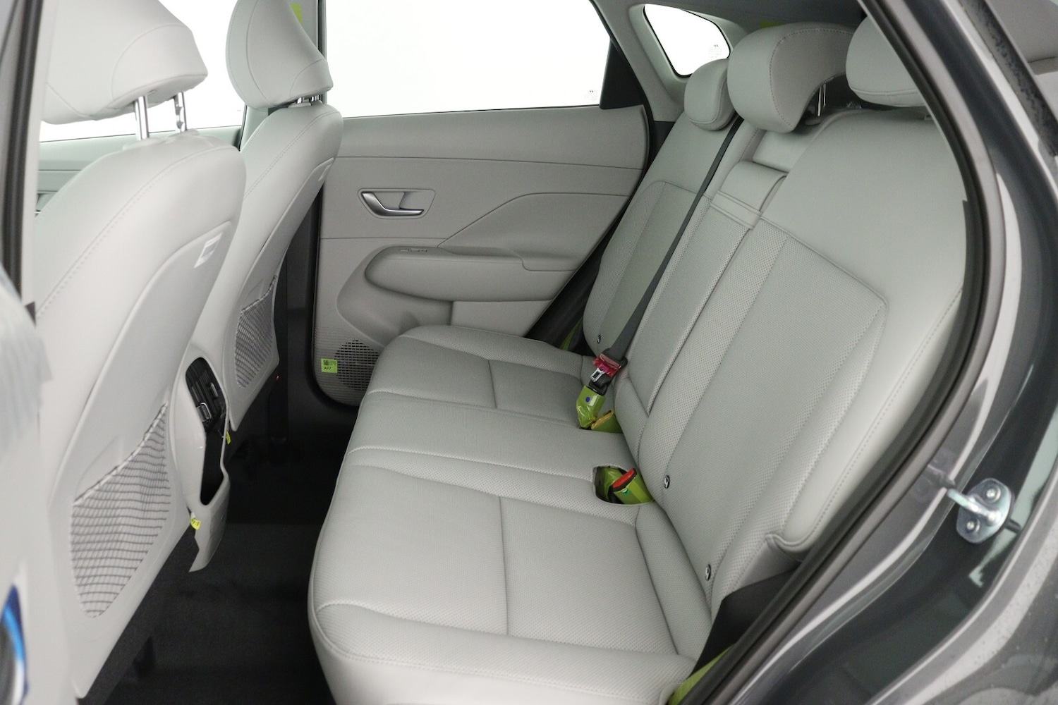 Used Hyundai KONA 2025 for sale - 76615295: Photo 13