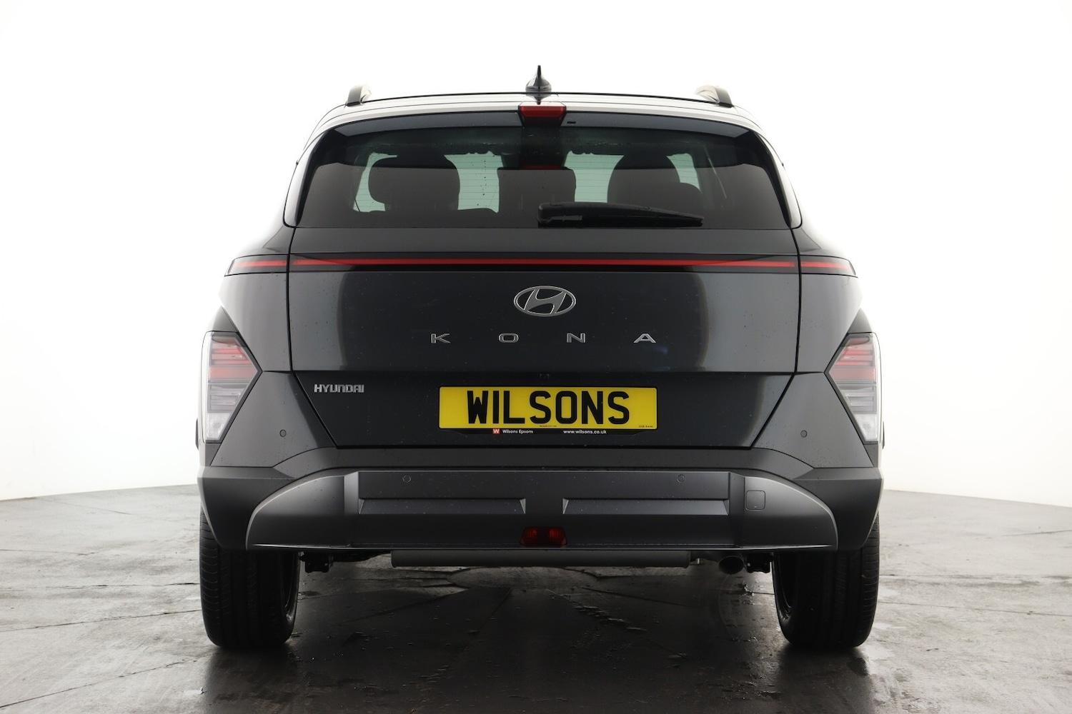 Used Hyundai KONA 2025 for sale - 76615295: Photo 2