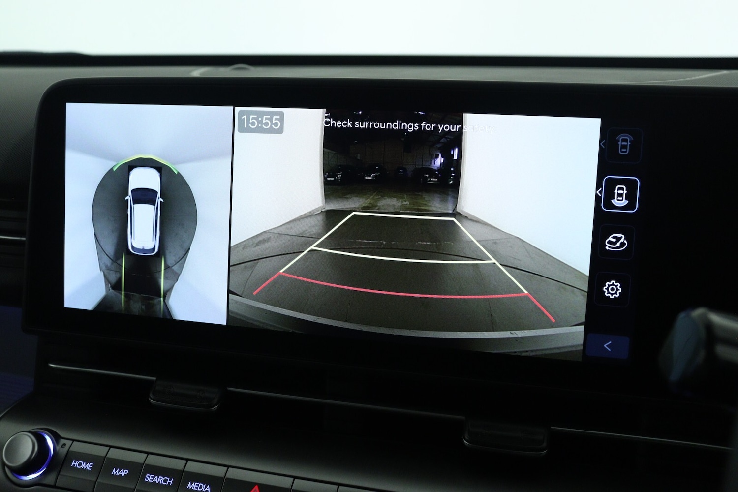 Used Hyundai KONA 2025 for sale - 76615295: Photo 20