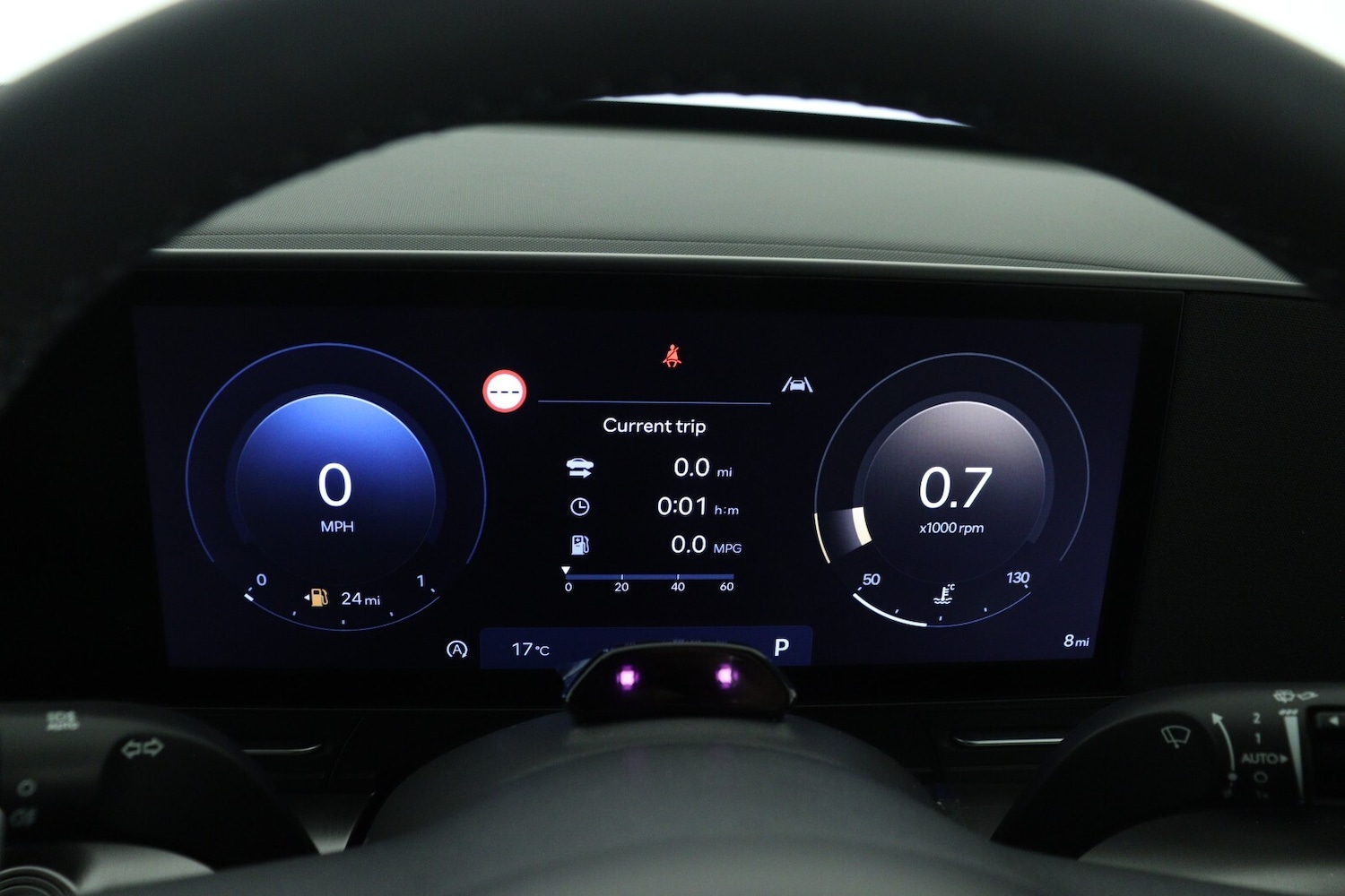 Used Hyundai KONA 2025 for sale - 76615295: Photo 25