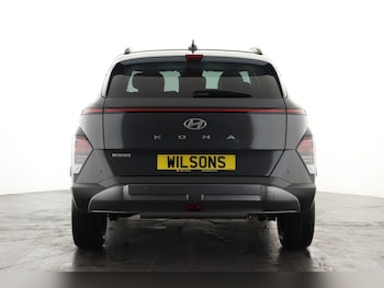 Used Hyundai KONA 2025 for sale - 76615295: Photo