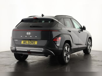 Used Hyundai KONA 2025 for sale - 76615295: Photo
